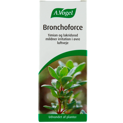 A. Vogel Bronchoforce (50 ml)