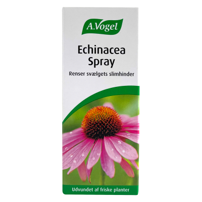 Echinacea Spray (30 ml)