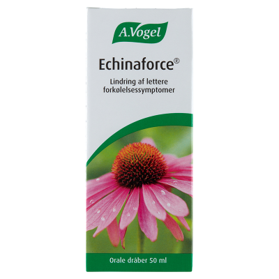 A. Vogel Echinaforce (50 ml)