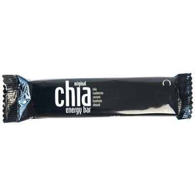 Original Chia, Energy Bar (40 g)