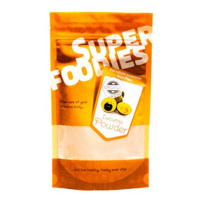 Super Foodies Lucuma pulver Ø