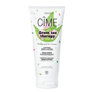 Firming Body Lotion Green Tea Therapy