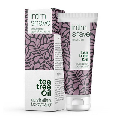 Australian Bodycare Intim Shave (100 ml)