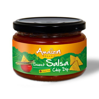 Amaizin Salsa sweet Ø (260g) 