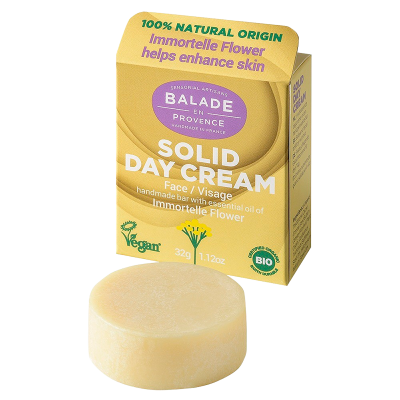 Balade en Provence Solid Day Cream (32 g)
