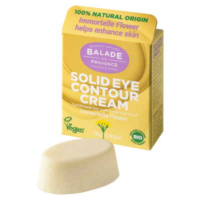 Balade en Provence Solid Eye Contour Cream (18 g)