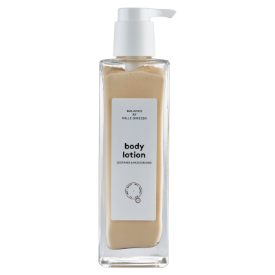 Balance By Mille Dinesen Body Lotion (200 ml)