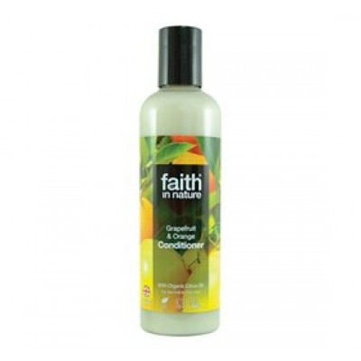 Faith In Nature Balsam Grape & Orange (250 ml)