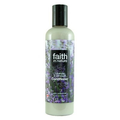 Faith in Nature Lavendel Balsam (250 ml)