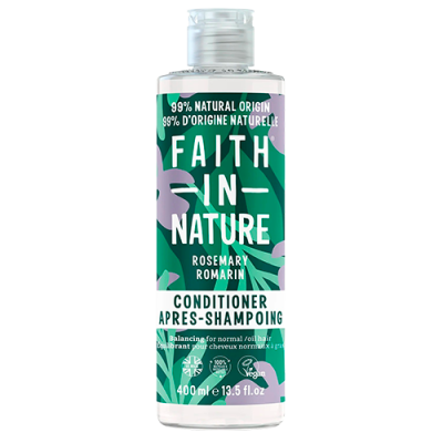 Faith in Nature Rosmarin Balsam (400 ml)