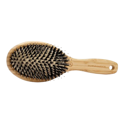 angivet sadel forening Køb Bambus ion-hårbørste | Kun 189,00 kr | Fri Levering