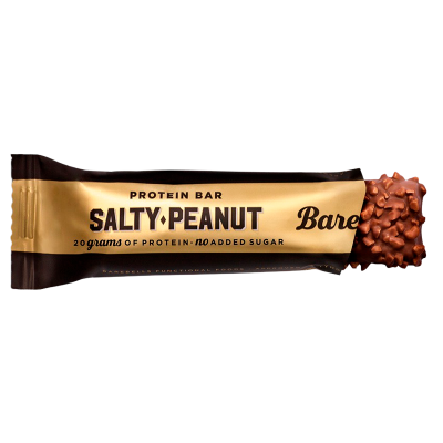 Barebells Protein Bar Salty Peanut