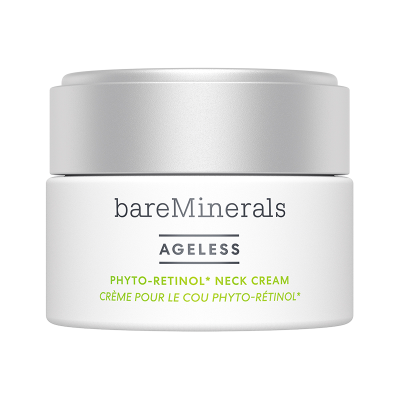 bareMinerals Ageless Phyto-Retinol Neck Cream (50 g)