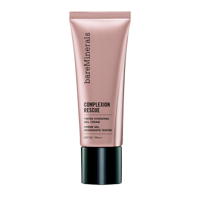 bareMinerals Complexion Rescue Tinted Hydrating Gel Cream SPF 30 Tan 07 (35 ml)