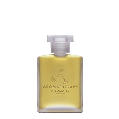 Aromatherapy Associates Inner Strength Bath & Shower Oil (55 ml)
