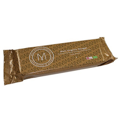 Mols Organic Nougat Ø (200 g)