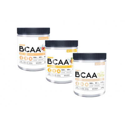 Bodylab BCAA Instant (300 g )