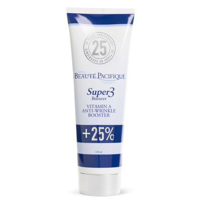 Beauté Pacifique Super3 Booster Anniversary +25% (125 ml)