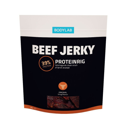 Bodylab Beef Jerky Original (40 g)
