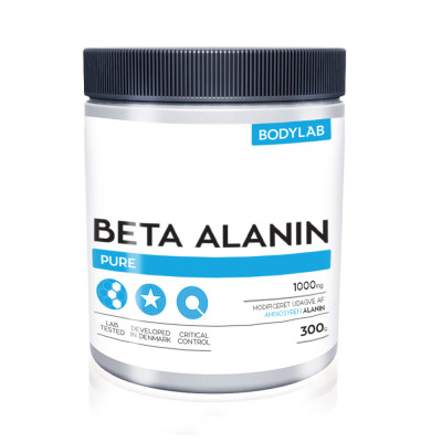 Bodylab Beta Alanine (300 g)