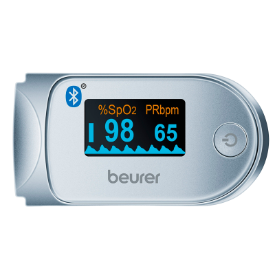 Beurer PO 60 Pulsoximeter (1 stk)
