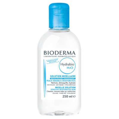 Bioderma Hydrabio H20 - Solution Micellaire (250 ml)