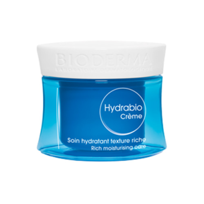 Bioderma Hydrabio Rich Moisturising Cream (50 ml)