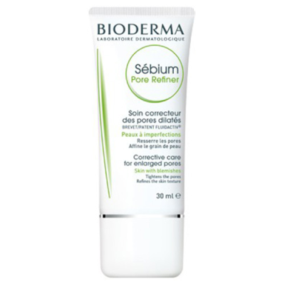 Bioderma Sebium Pore Refiner Cream (30 ml)
