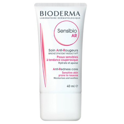Bioderma Sensibio Ar - Cream Anti Rougeurs (40 ml)