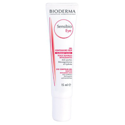Bioderma Sensibio Eye Conyourgel Cream (15 ml)