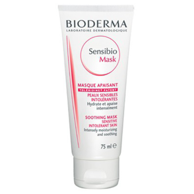 Bioderma Sensibio Soothing Mask Sensitive (75 ml)