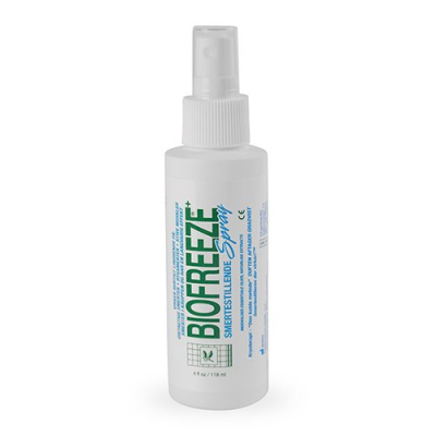 Biofreeze Spray (118 ml)