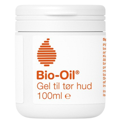 Bio-Oil Gel til tør hud (100 ml)
