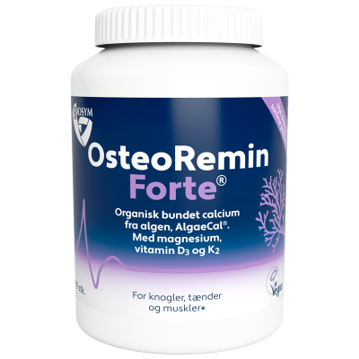 BioSym OsteoRemin Forte (180 kap)