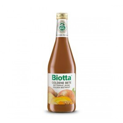 Biotta gyldne beder Ø (500 ml)