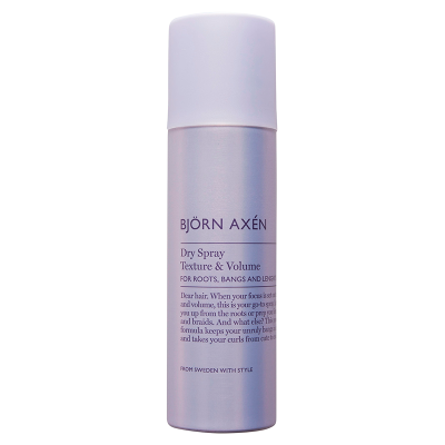 Björn Axen Texture & Volume Dry Spray (200 ml)