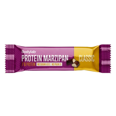 Bodylab Protein Marzipan (50 g)