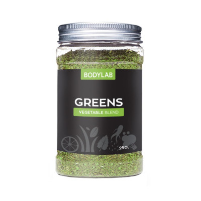 Bodylab Greens Blend (250 g)