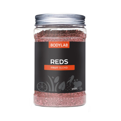 Bodylab Reds Blend (250 g)