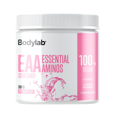 Bodylab EAA Sour Candy (300 g) 