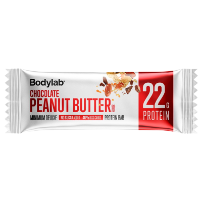 Bodylab Minimume Deluxe Chocolate Peanut Butter (65 g)