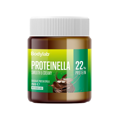 Bodylab Proteinella Smooth & Creamy (250 g) 