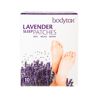Lavendel Sleep Patches 14 Stk. (1 stk)