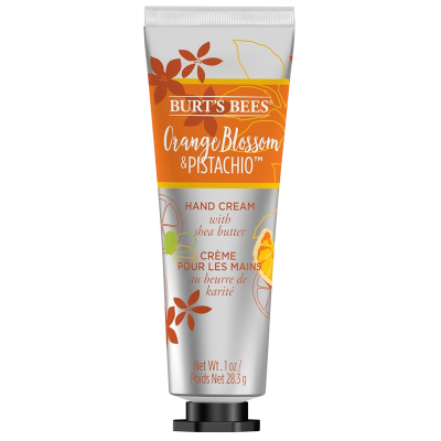 Burt's Bees Hand Cream