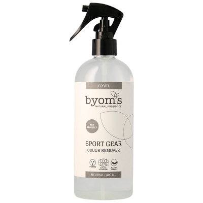 Byoms Sport Gear Probiotic Odour Remover Neutral (400 ml)