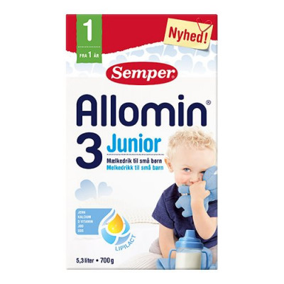 Semper Allomin 3 Junior (700 g)
