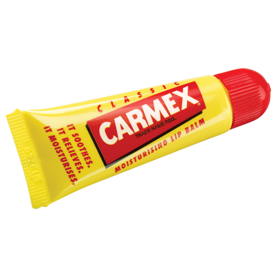 Carmex Tube Blister