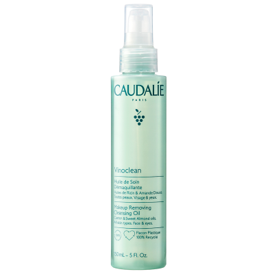Caudalie Makeup Removing Cleansing Oil (150 ml)