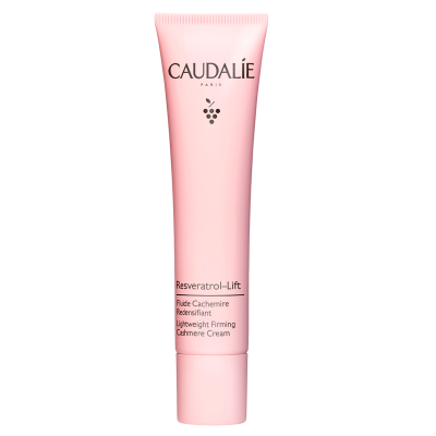 Caudalie Resveratrol Lift Leightweight Firming Cashmere Cream (40 ml)