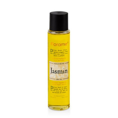 Dry oil Jasmin (100ml)